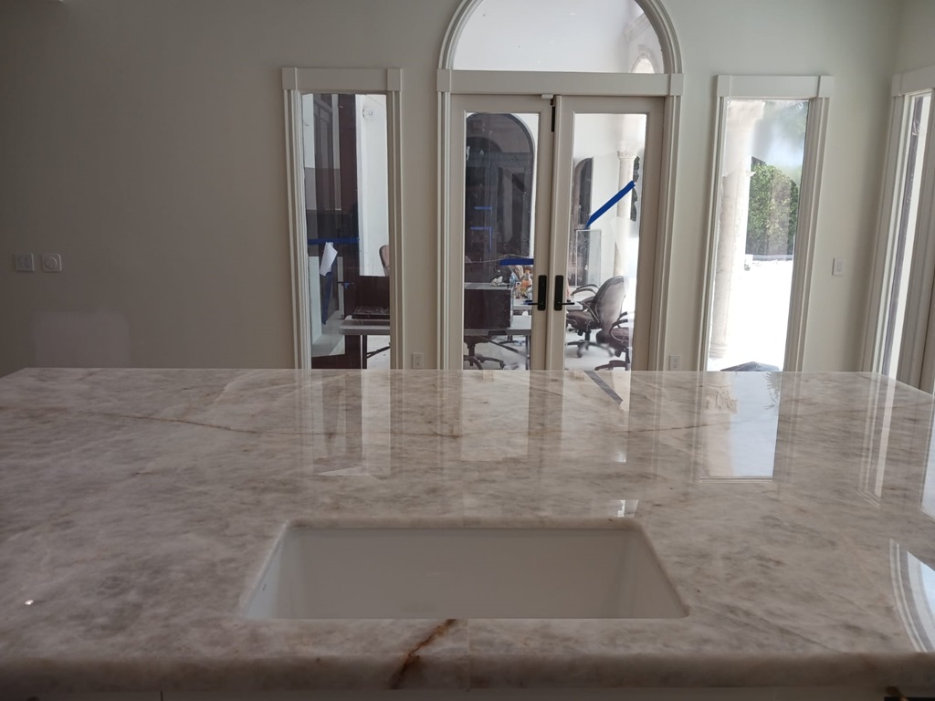 Counter Tops