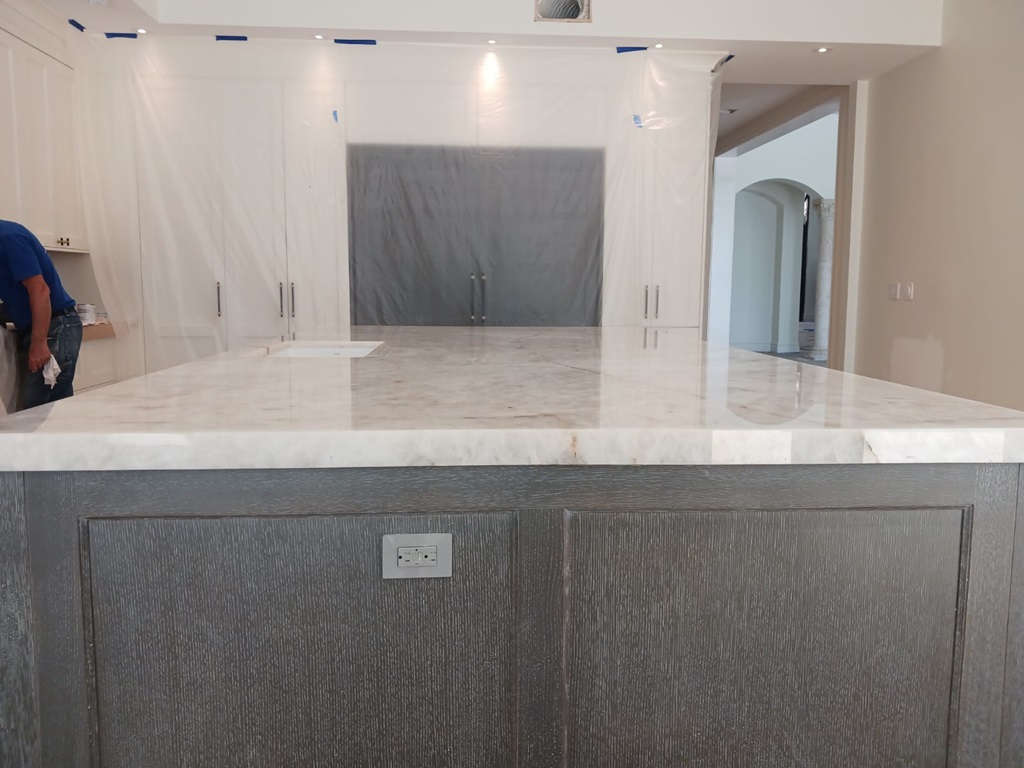Counter Tops