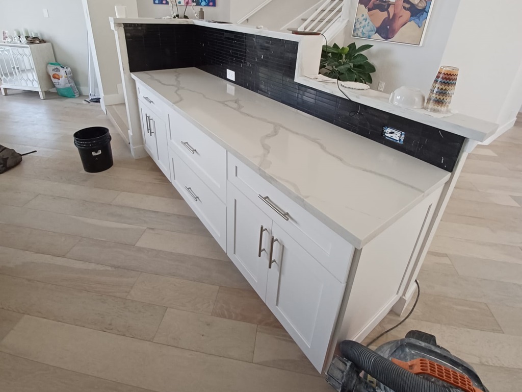 Counter Tops