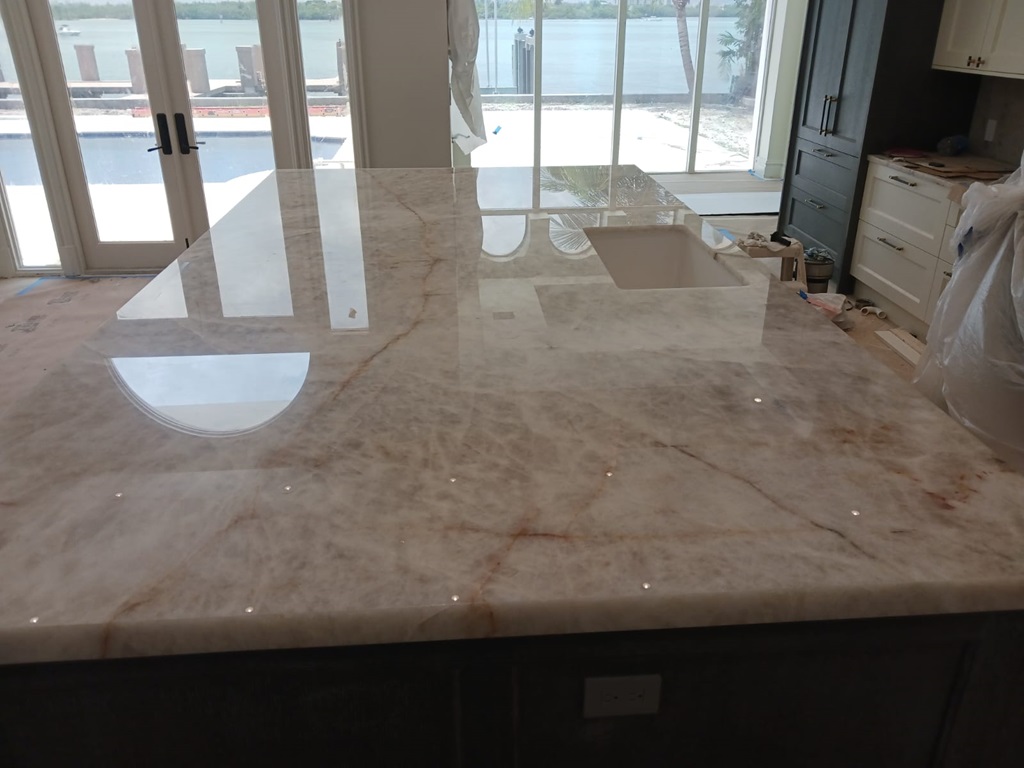 Counter Tops