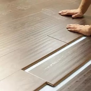 Floor_Instalation