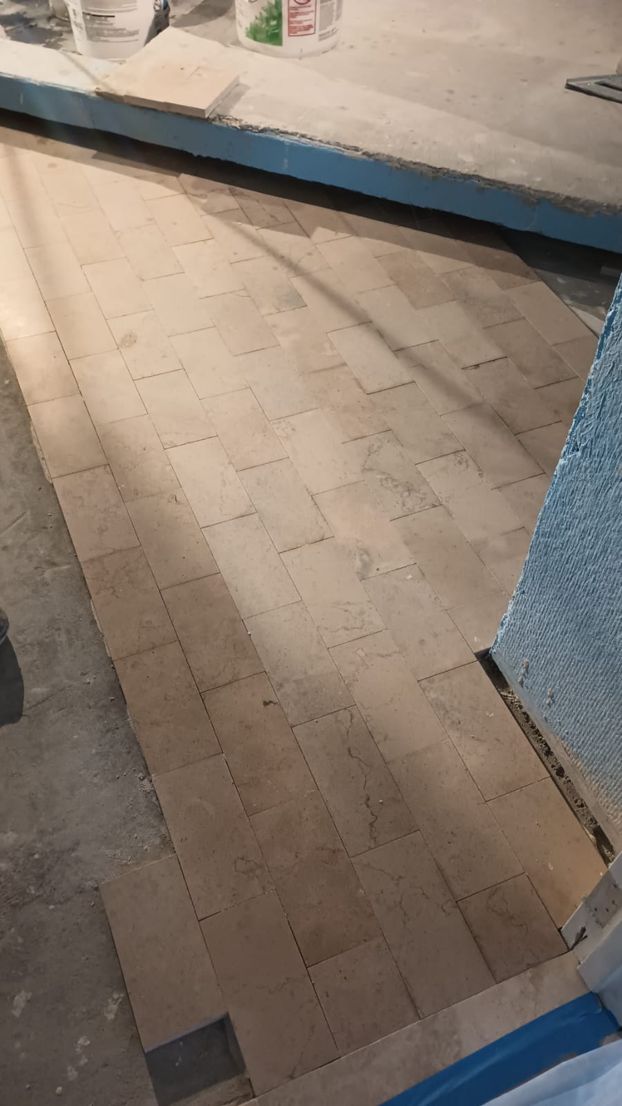 Projects / Remodeling