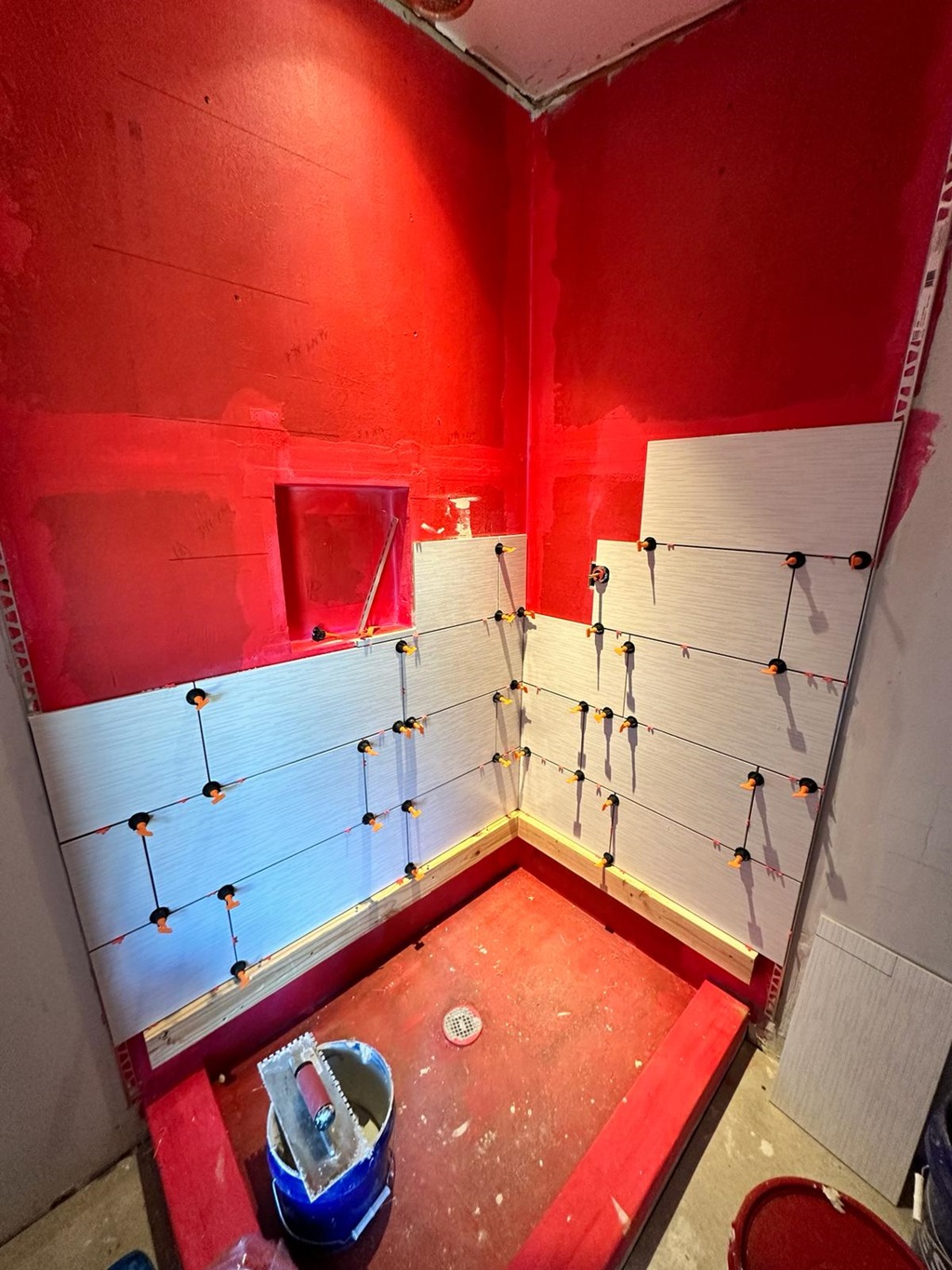 Projects / Remodeling