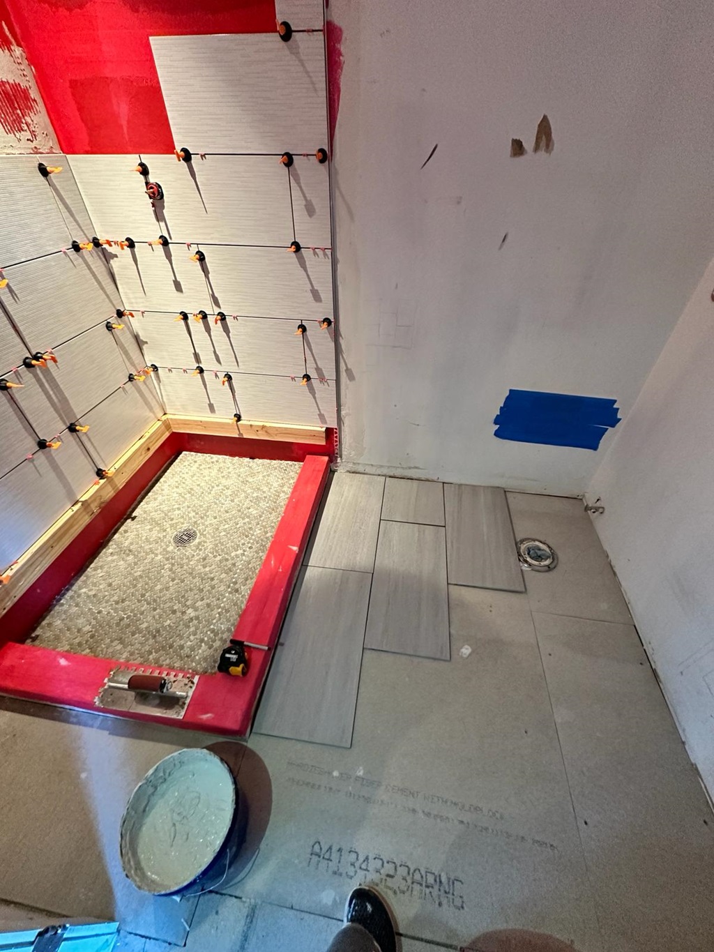 Projects / Remodeling