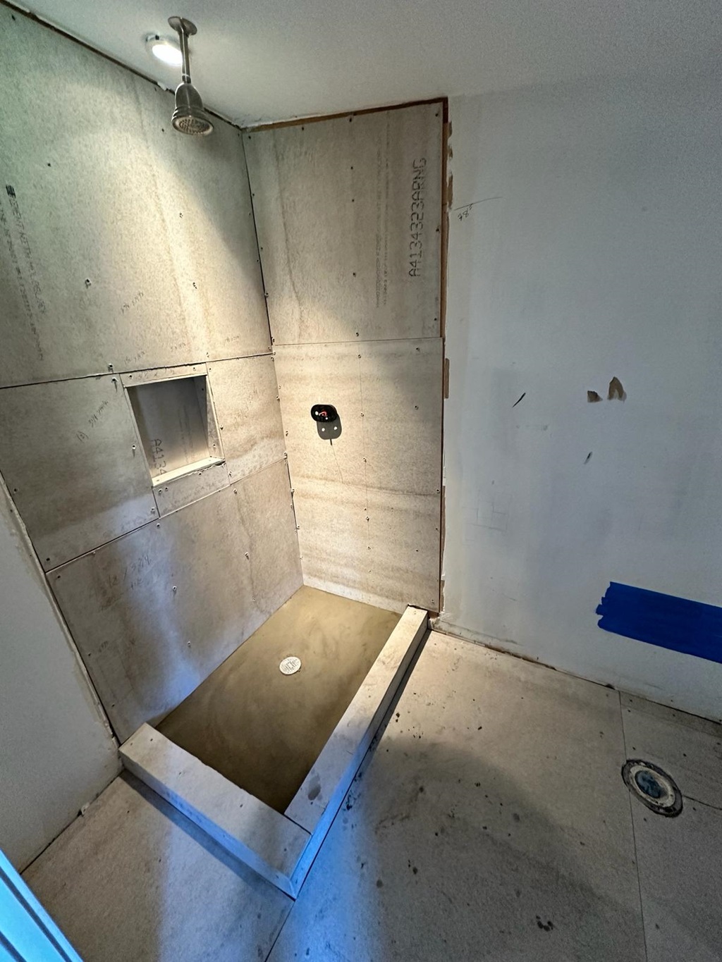 Projects / Remodeling