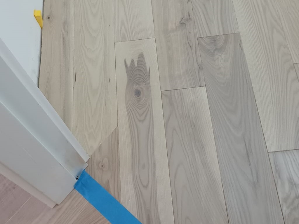 Vinyl Flooring