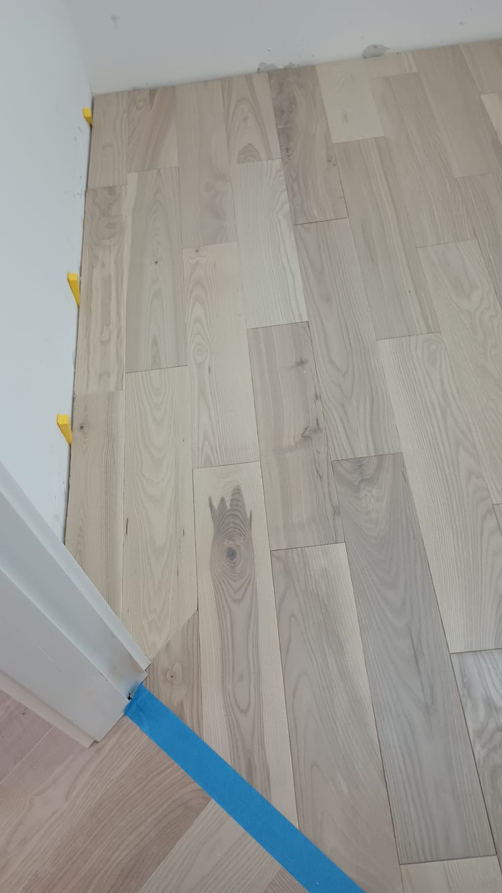 Vinyl Flooring