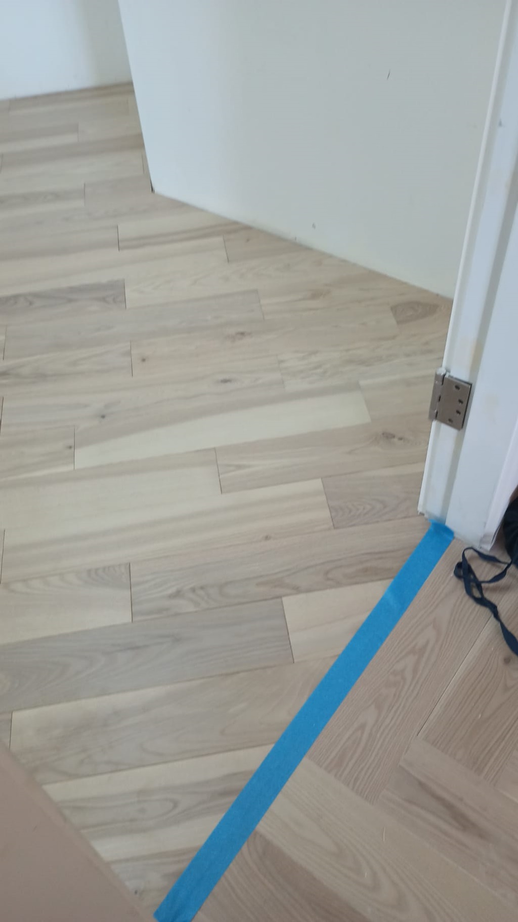 Vinyl Flooring